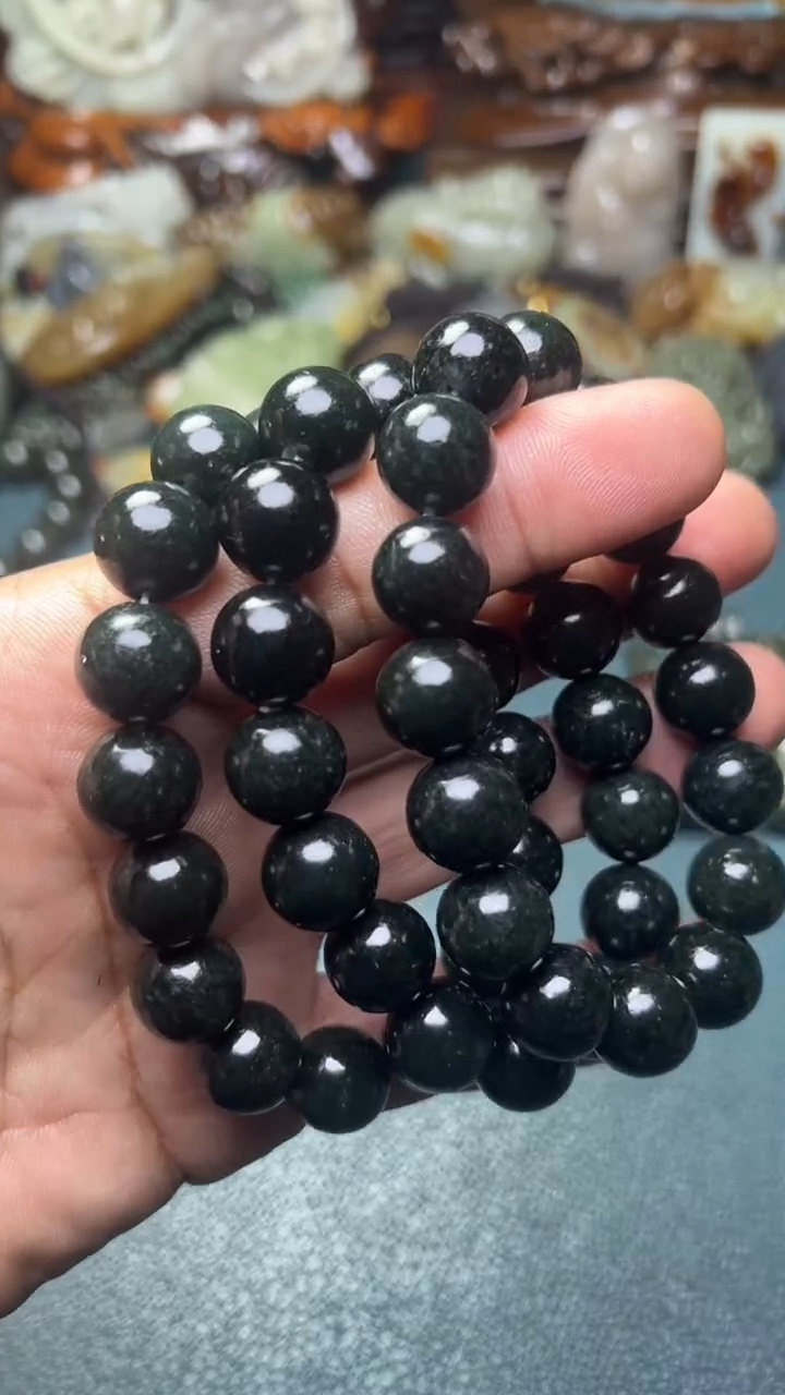 未镶嵌和田玉把件3