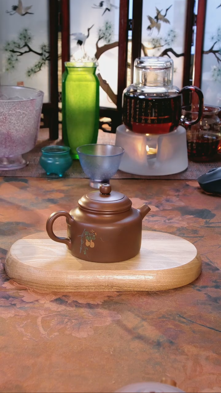 【闪购商品】紫陶壶’‘’‘’‘’