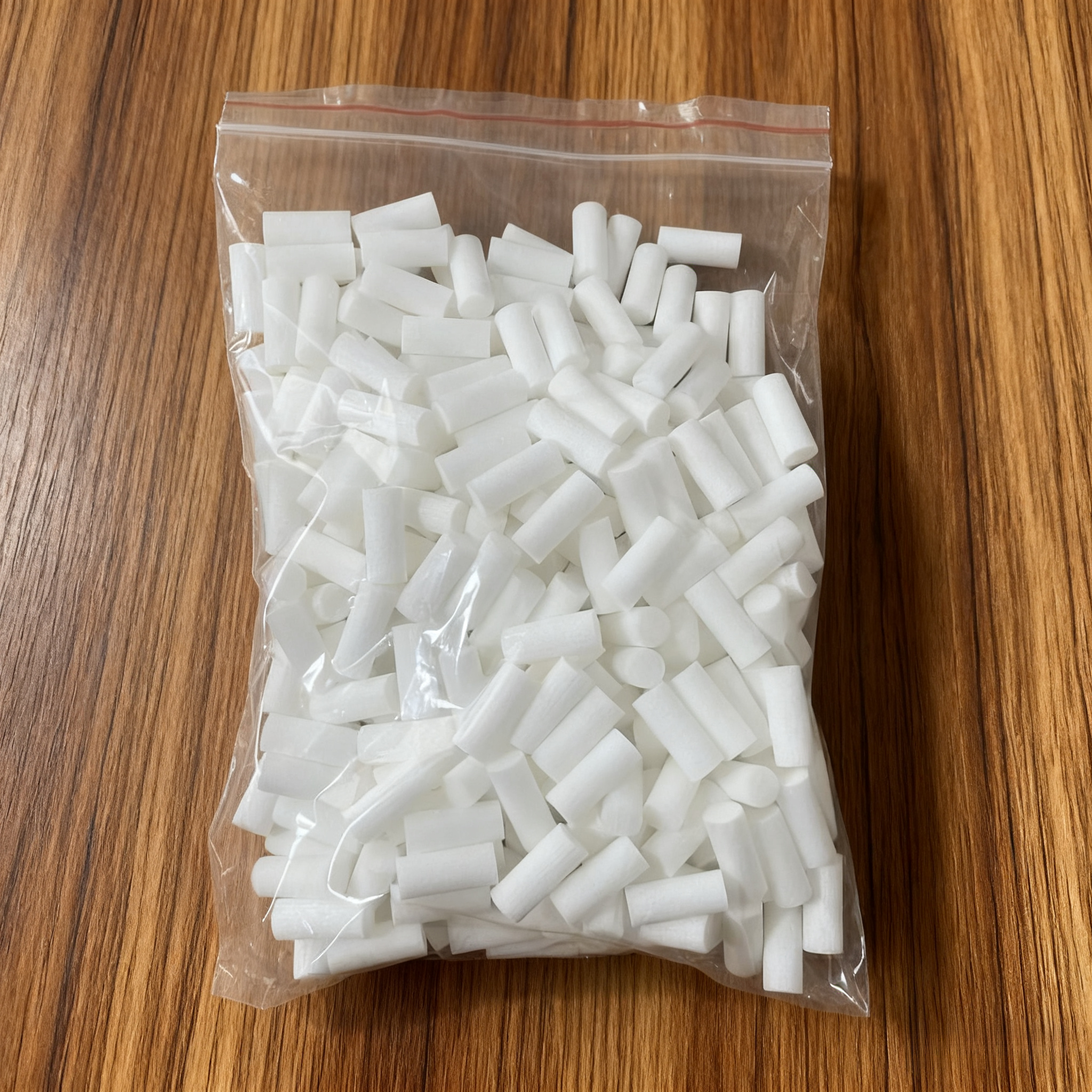 8/6.5/6mm过滤烟斗烟嘴配件70/78/110mm手工卷烟纸带胶专用耗材纸