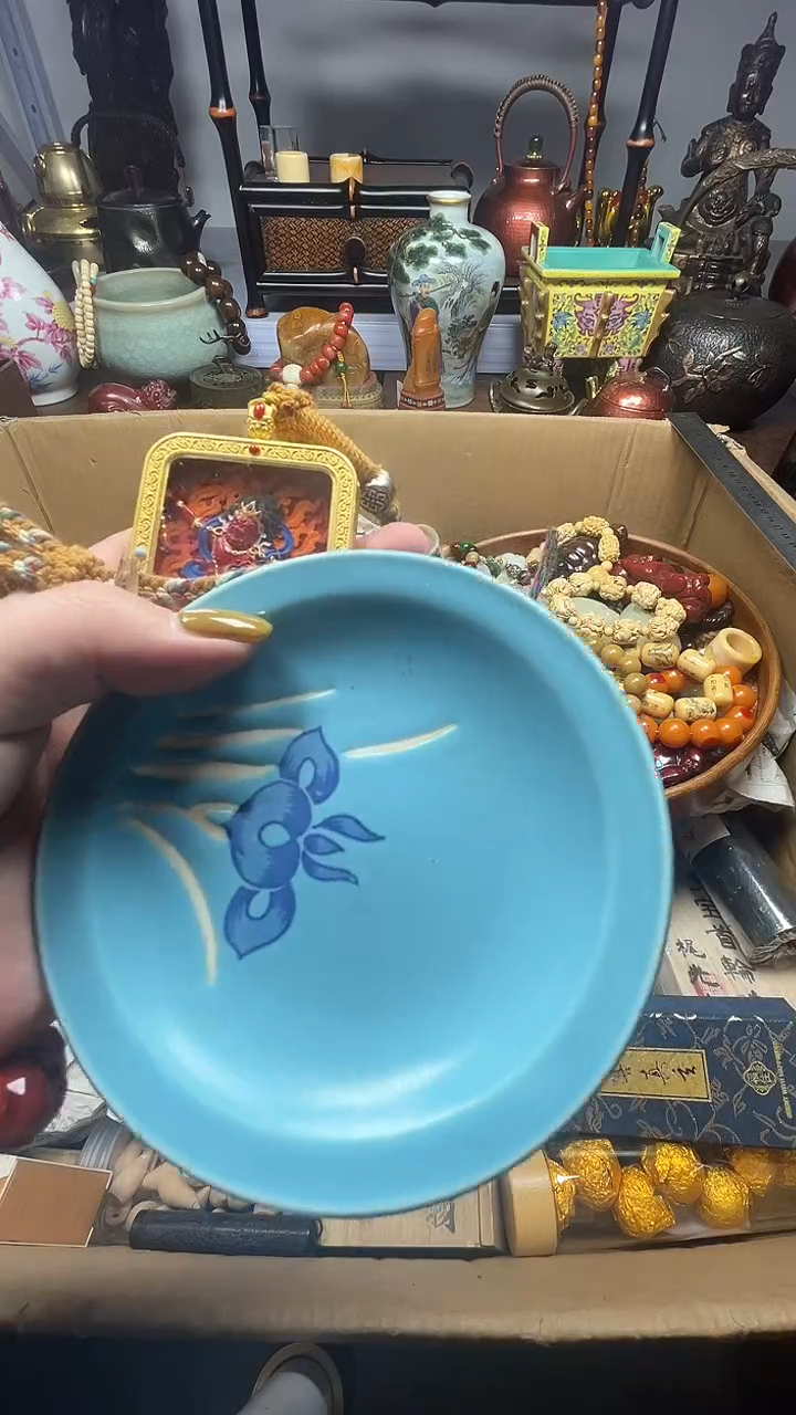 瓷片瓷器瓷器瓷器