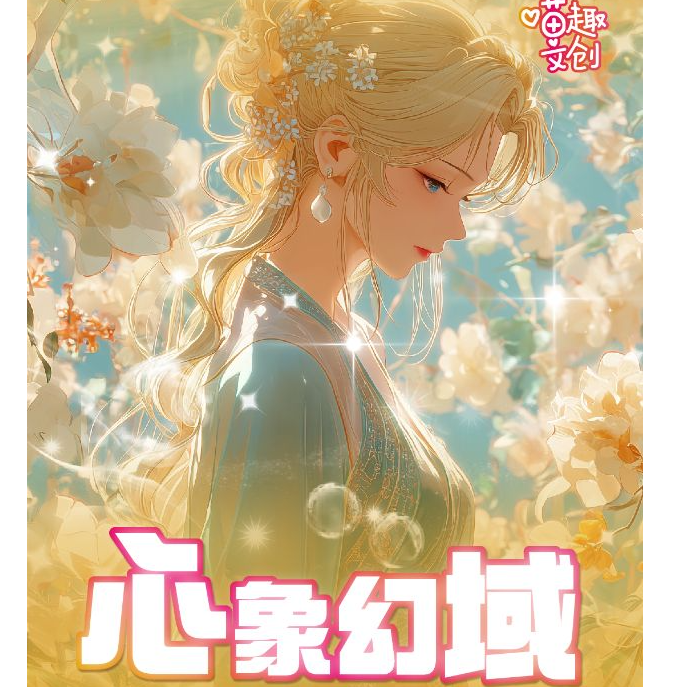 【实力爆拆】喵趣文创《名侦探柯南》色纸「心象幻域」（默认代拆）