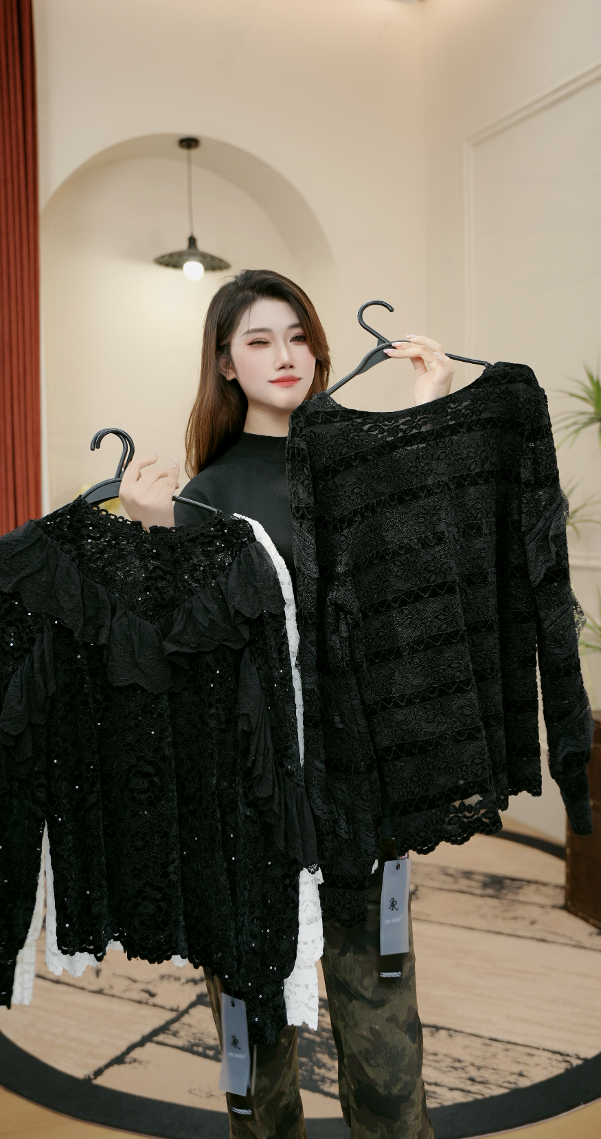 设计师手工样衣！下单备注货号，不备注不发货哦