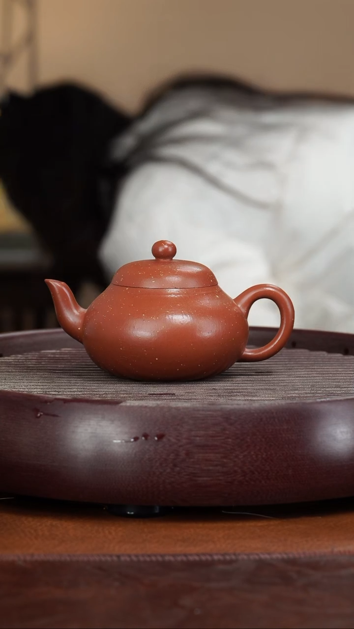 【闪购商品】紫砂茶壶宜兴紫砂壶