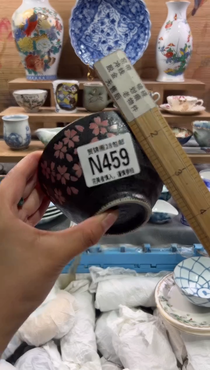 瓷片?*妖        N459