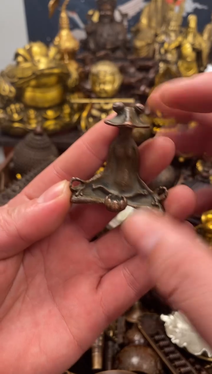 案台摆件  物品摆件