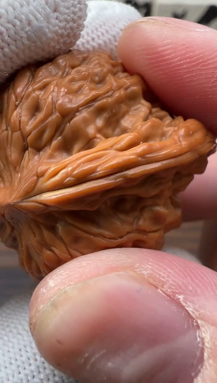 【闪购商品】文玩核桃吊坠文玩核桃