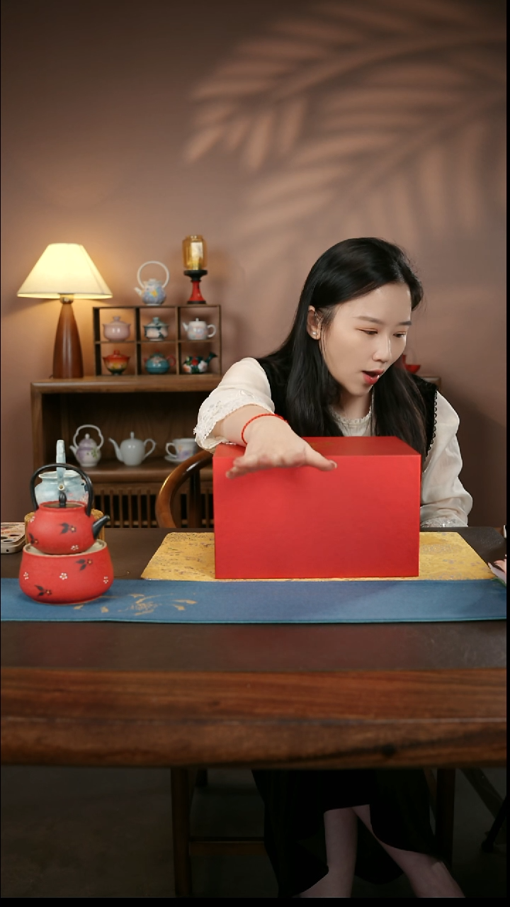 陶瓷茶具双十二套装3