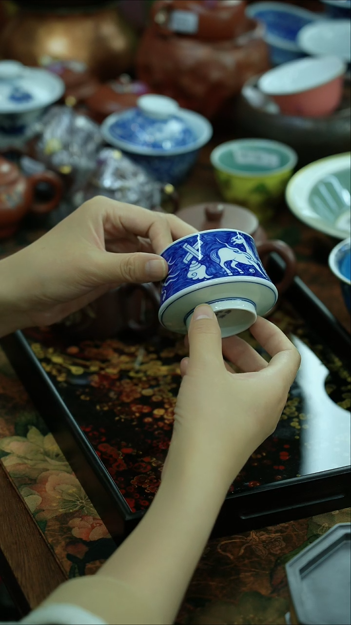 【闪购商品】今天景德镇瓷器专场