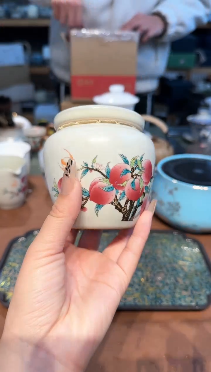 【闪购商品】不带茶盘不带礼盒@@0000