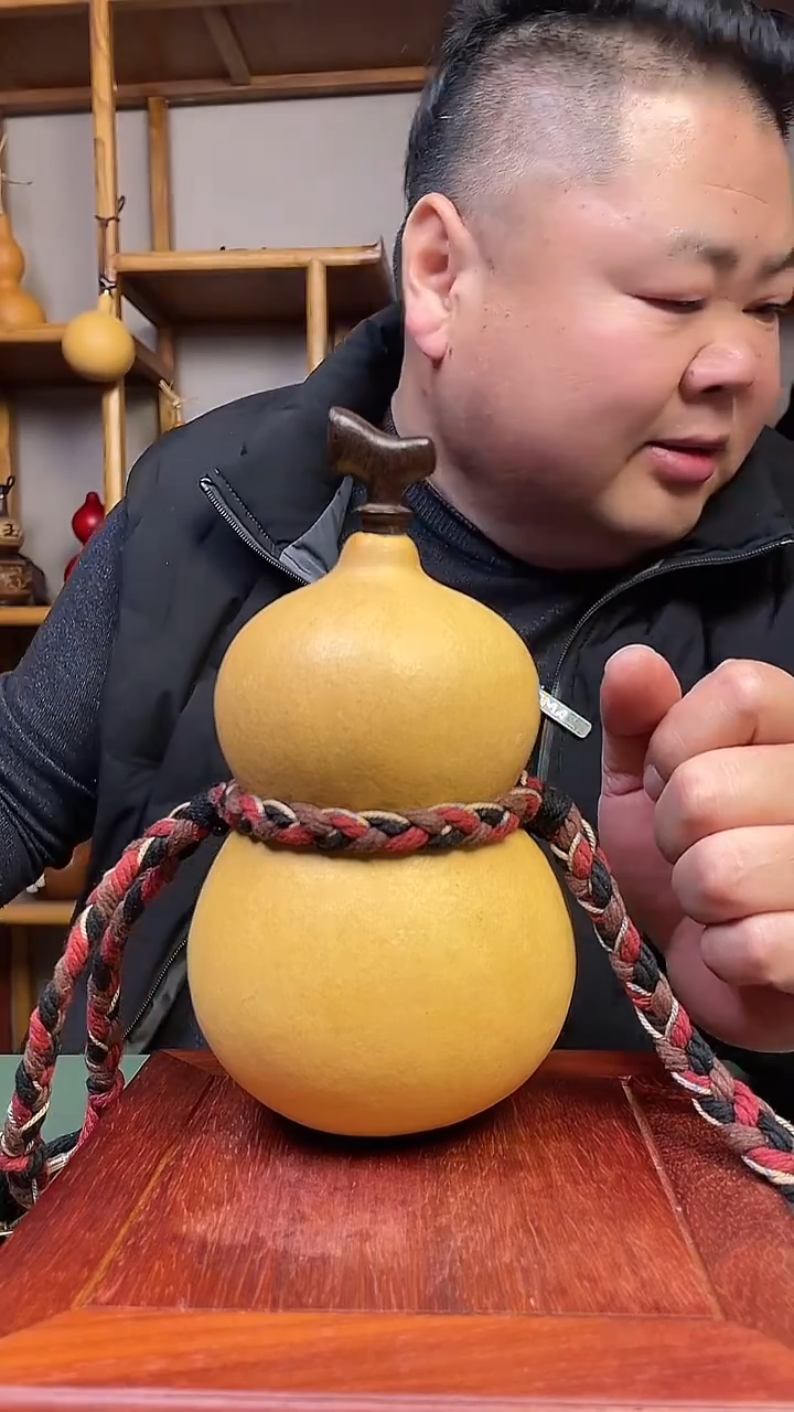 762大漆酒葫芦详询客服