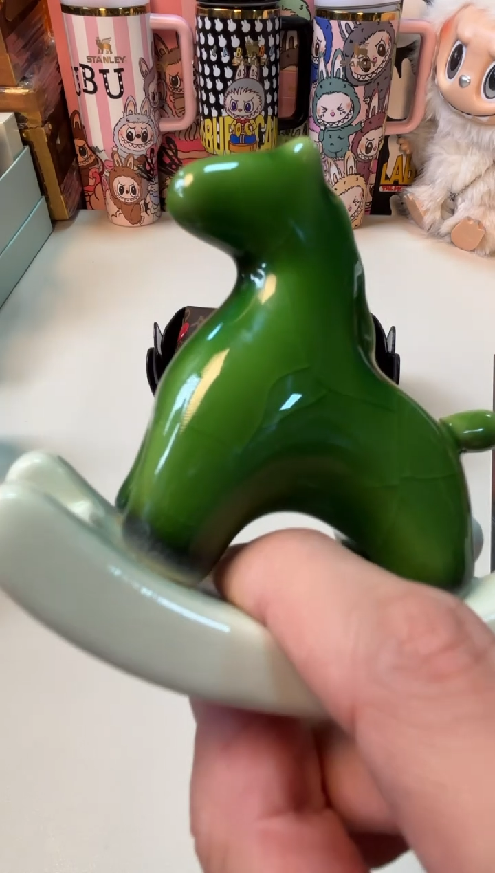 瓷片1442手工作品 无品牌 七天无理由