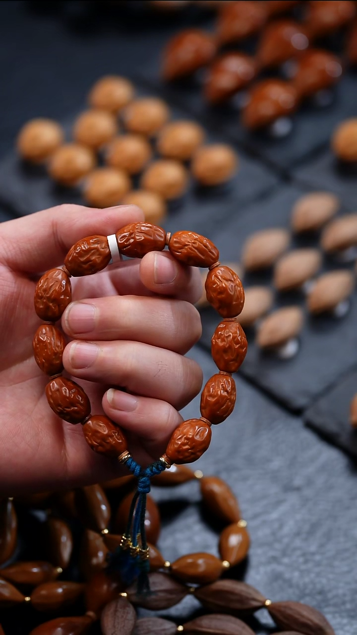 吊坠橄榄核橄榄核