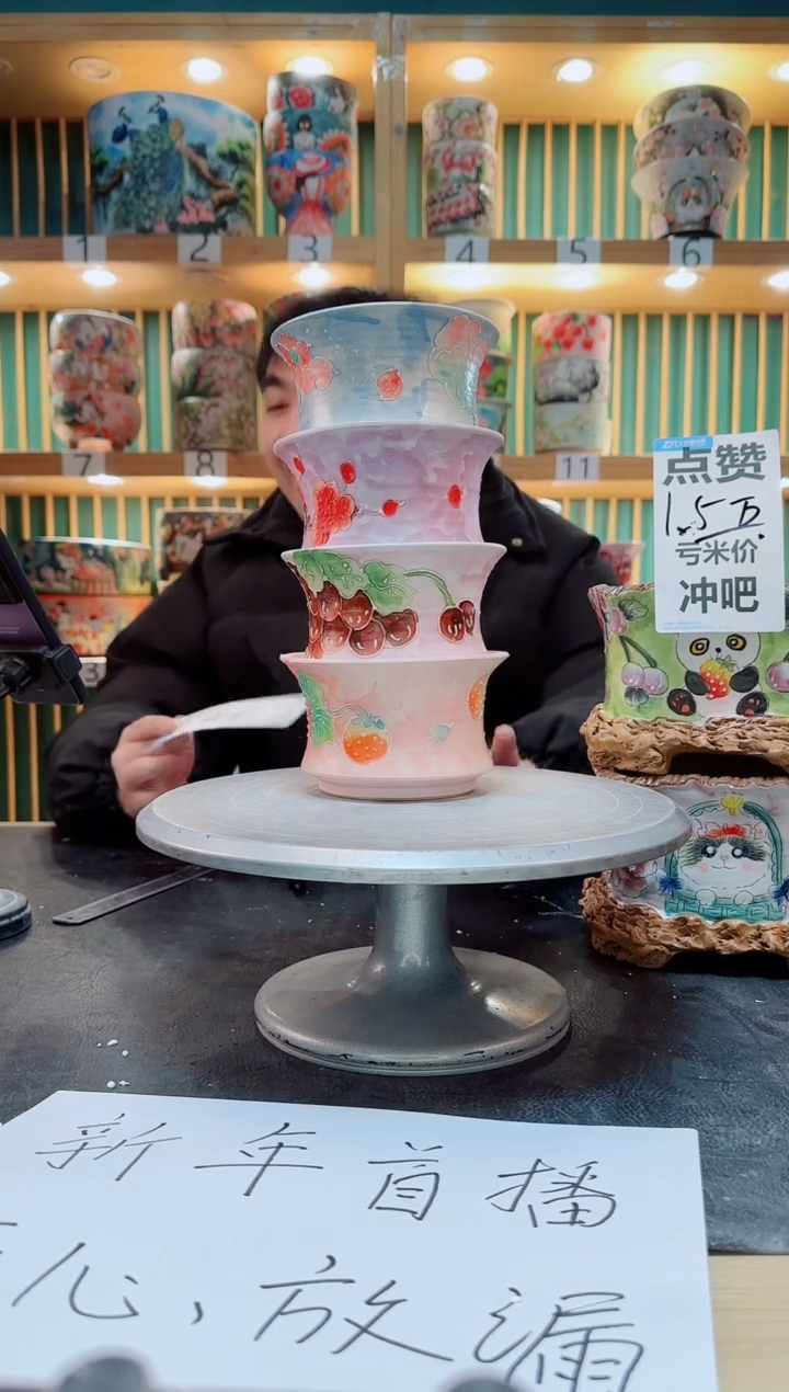 【闪购商品】其他默认微瑕一物一拍0205-052