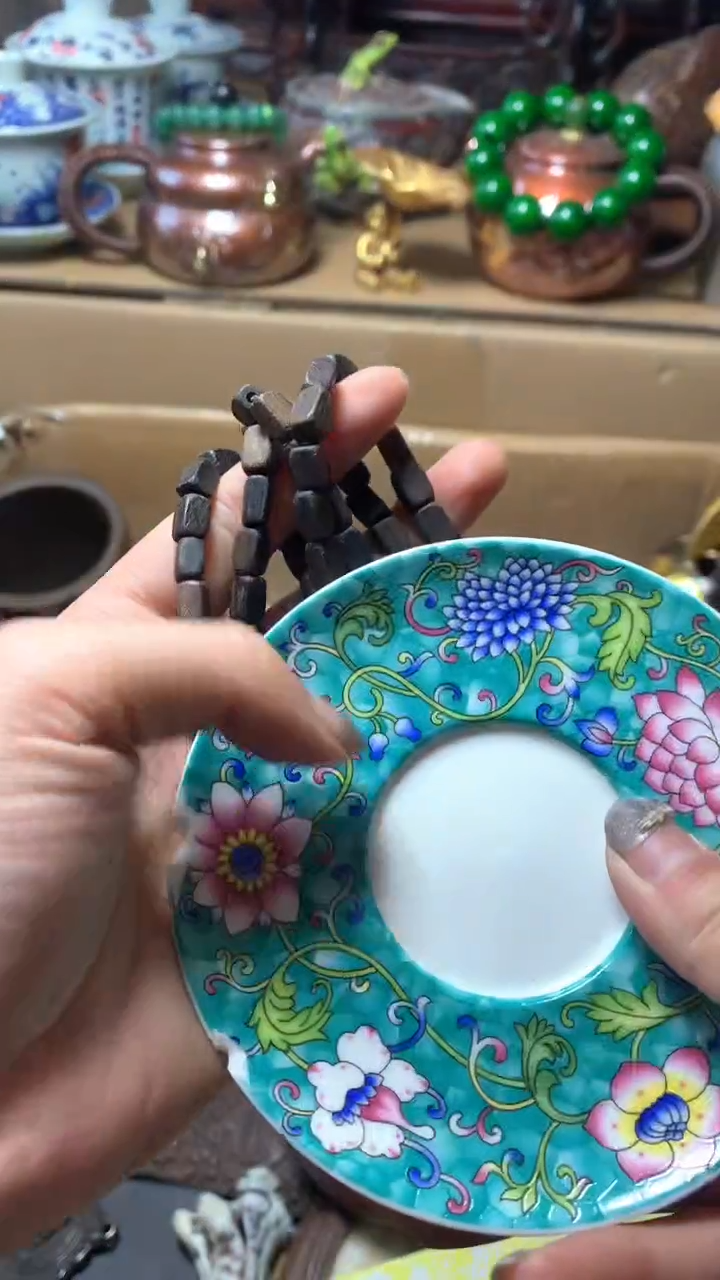【闪购商品】瓷器默认微瑕瓷器