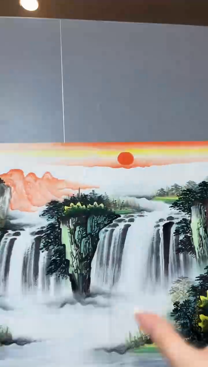 国画奋斗奋斗辅导费
