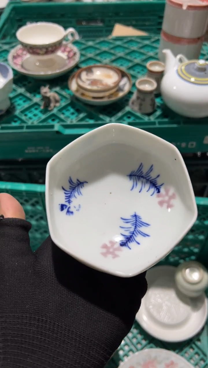 @*琳艾琳 中古商品默认瑕疵 完美主义者慎拍