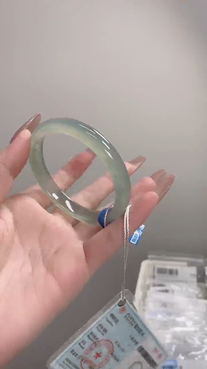 手镯玛瑙/玉髓未镶嵌57-58正圈