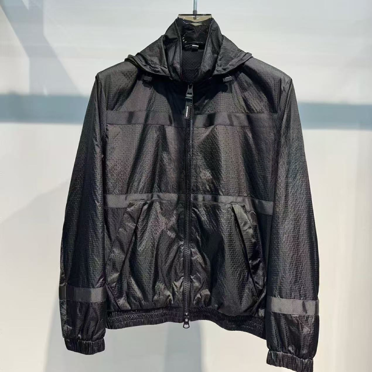 弥敦道奢品 25年春夏顶奢夹克559