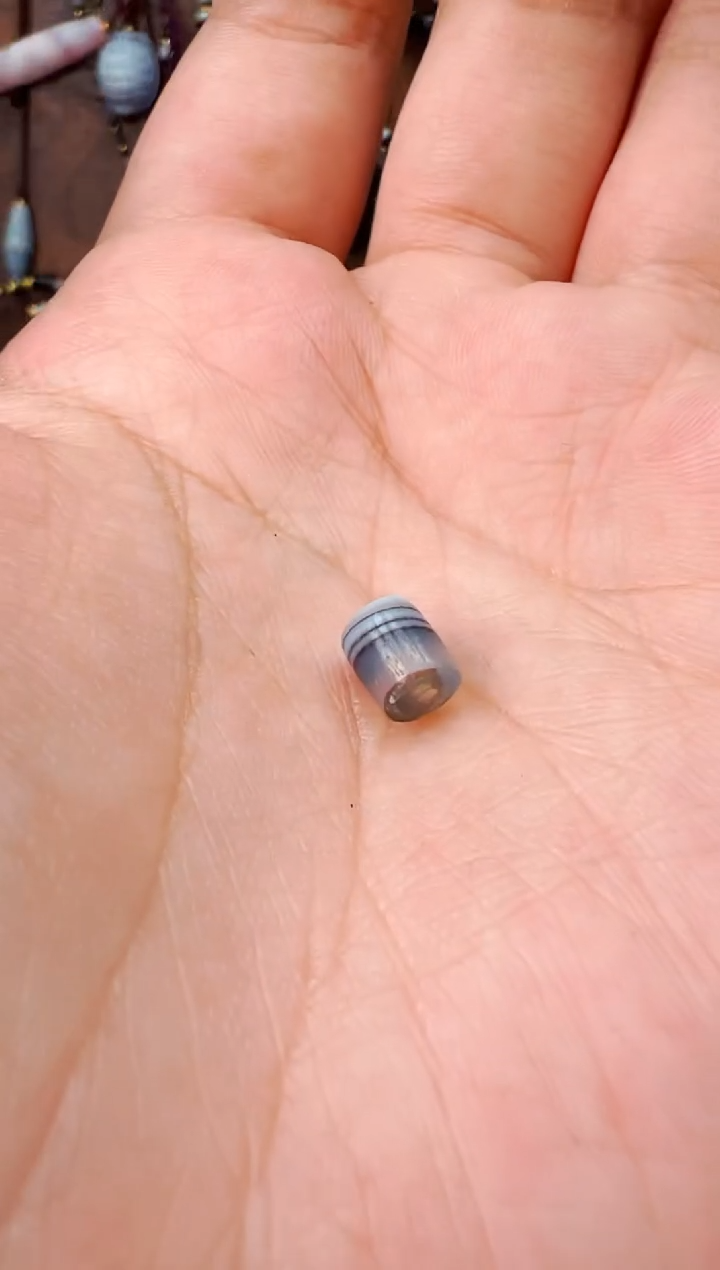 【东南亚珠饰】配珠