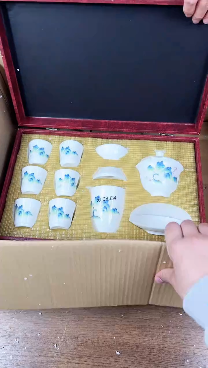 【闪购商品】江山器语清货商品链接@@888