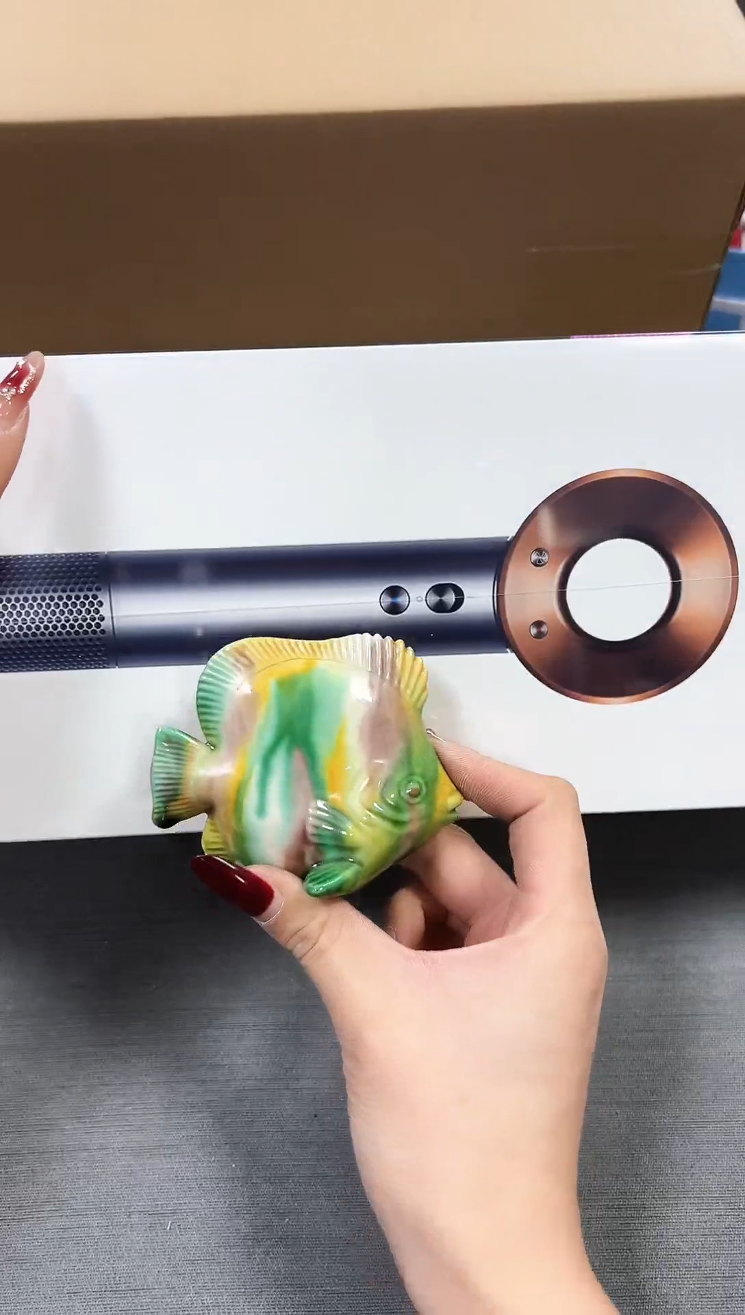 【闪购商品】瓷片15铜金新号点菜不计成本漏