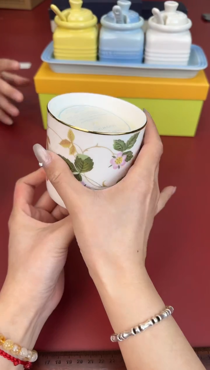 【闪购商品】瓷片正午瓷缘 臻品源泉@@Y236