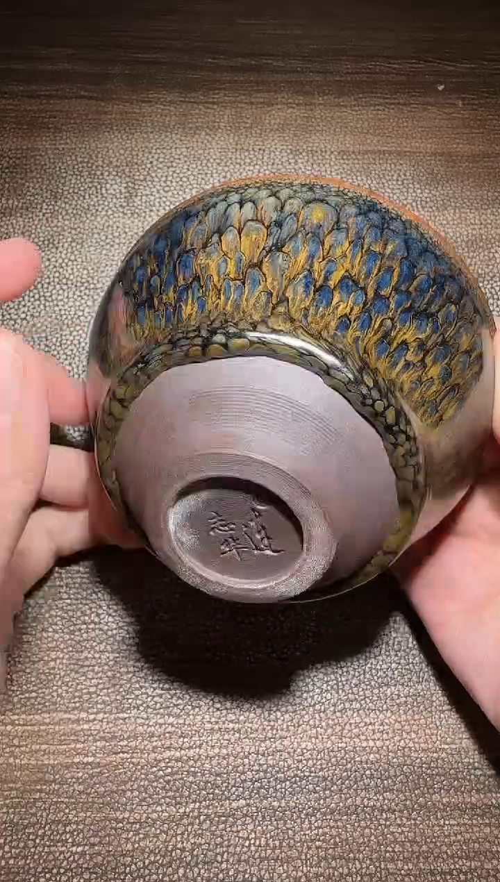 茶盏连志华老师专场5