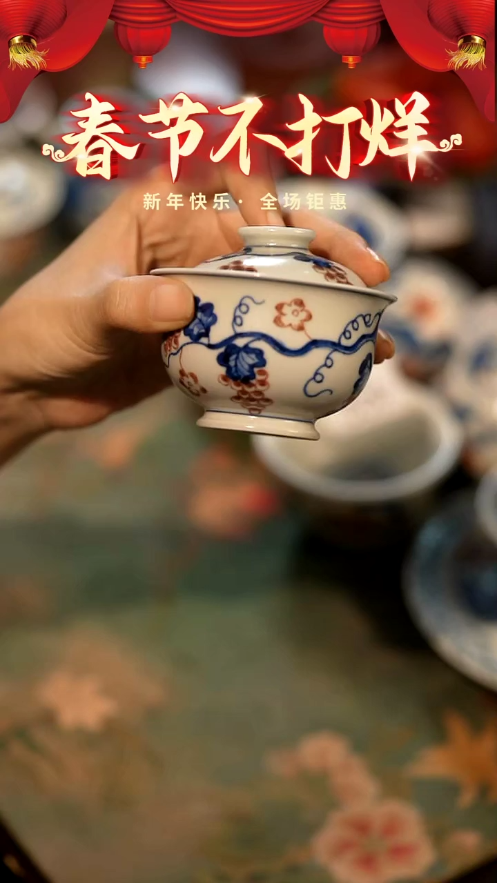 【闪购商品】山居秋暝手工手作@@CJC23