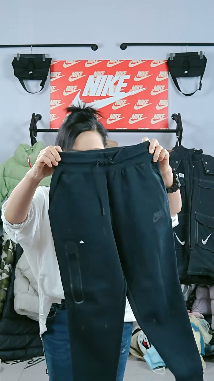 6100闪购编码Nike/Jordan运动衣以直播间过款为准尺码S