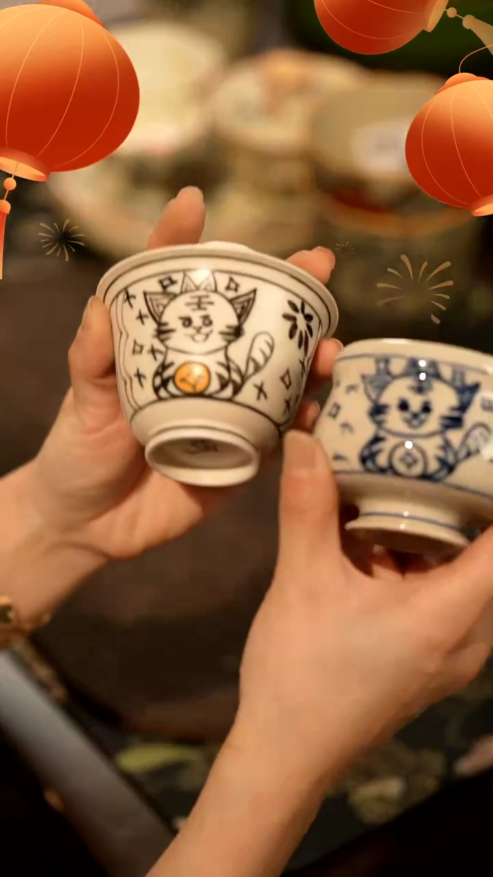 【闪购商品】山居秋暝手工手作@@CJ102