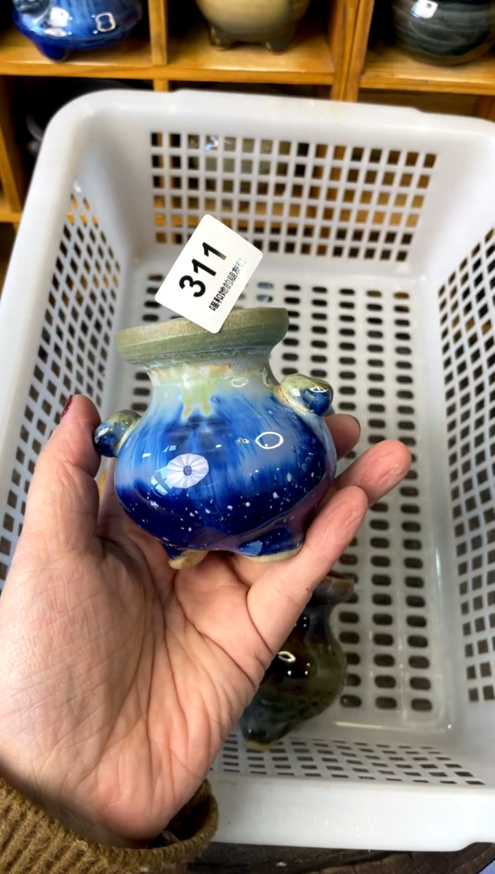 【闪购商品】陶311