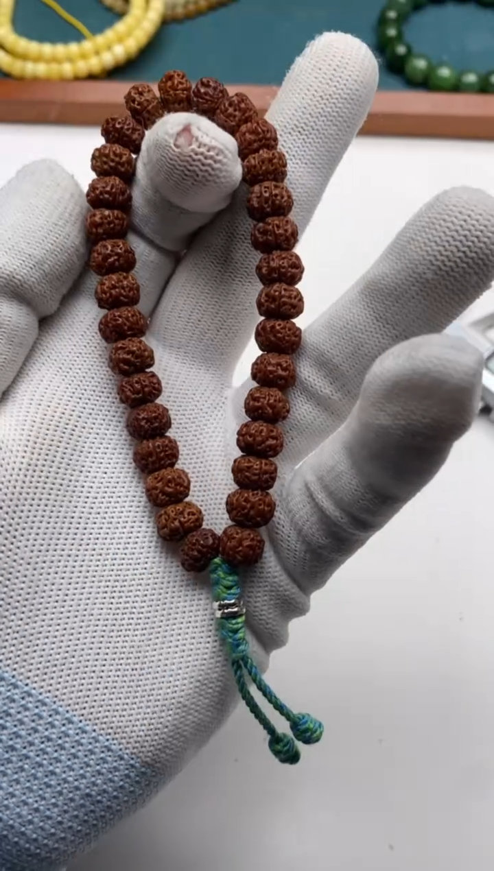 【闪购商品】金刚菩提手串金刚菩提手串