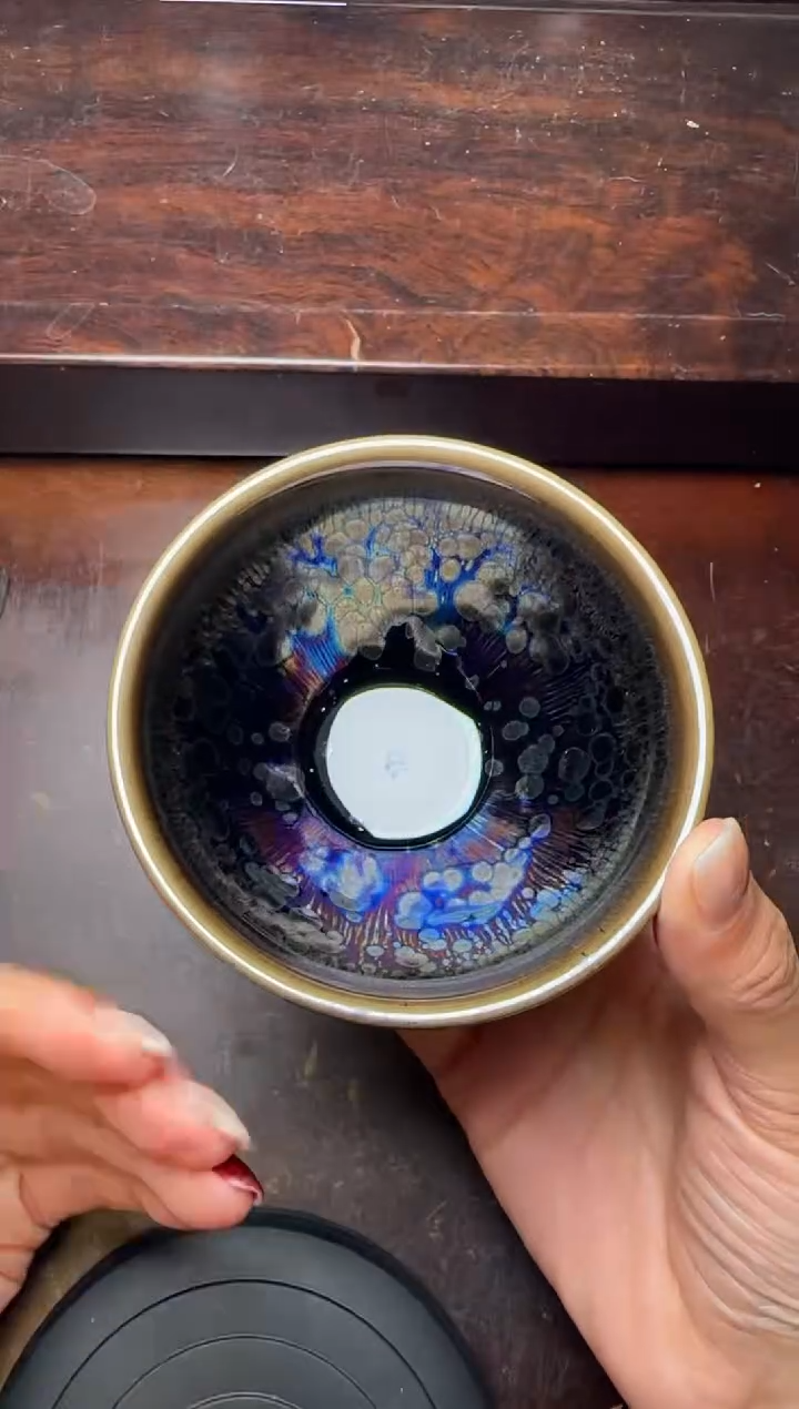 【闪购商品】茶盏徐祖亮高端收藏273