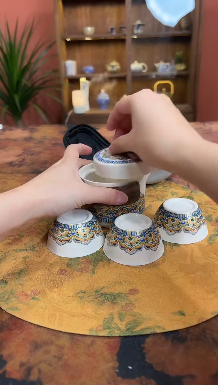 【闪购商品】楽门茶器！！！！