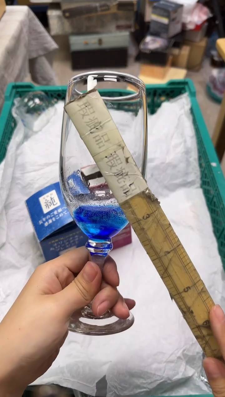 手工艺品玻璃D**u138