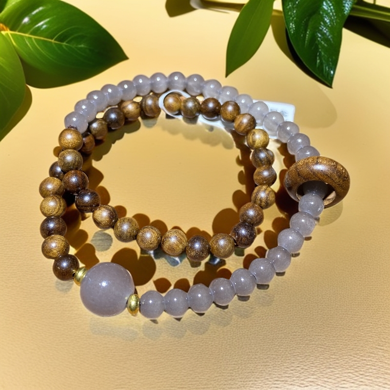 S1278精美手串（无礼盒）