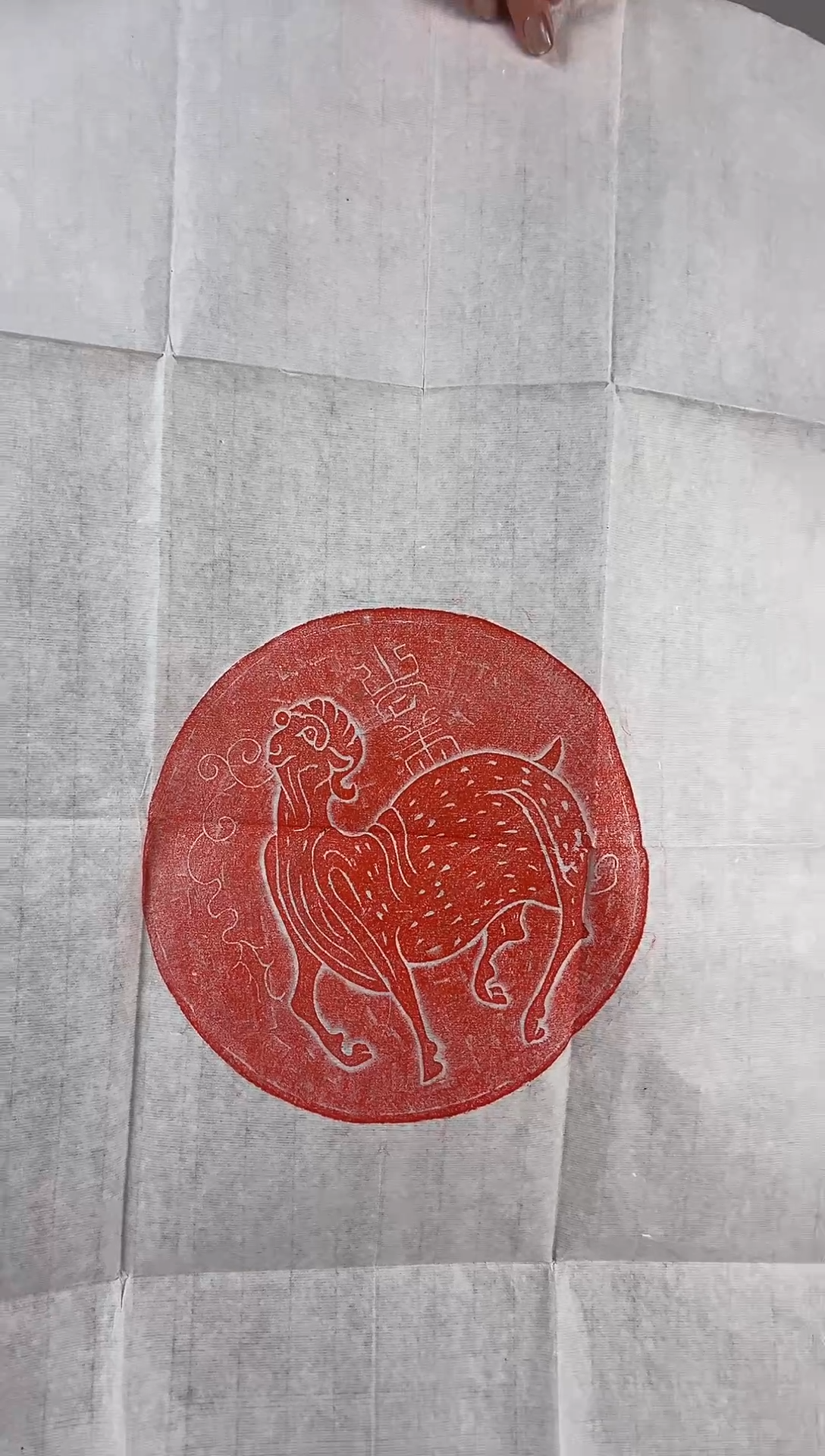 【闪购商品】昌化石印石壁画砖