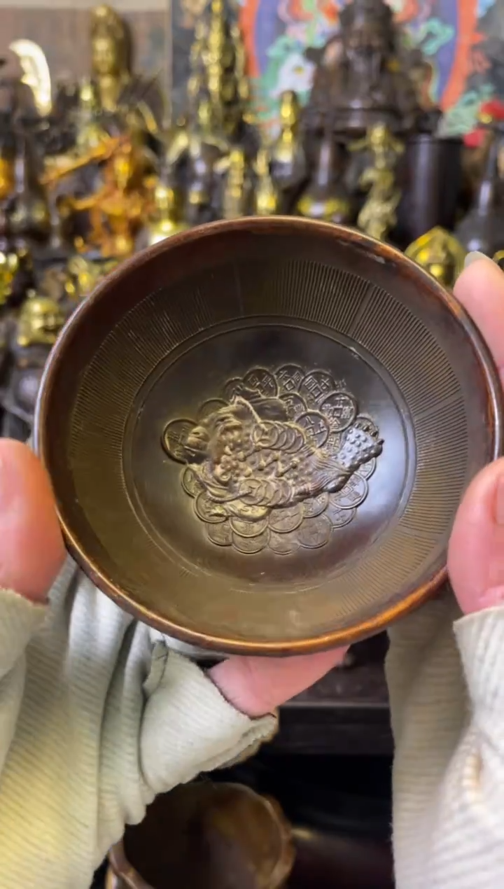 铜铜器摆件链接8888