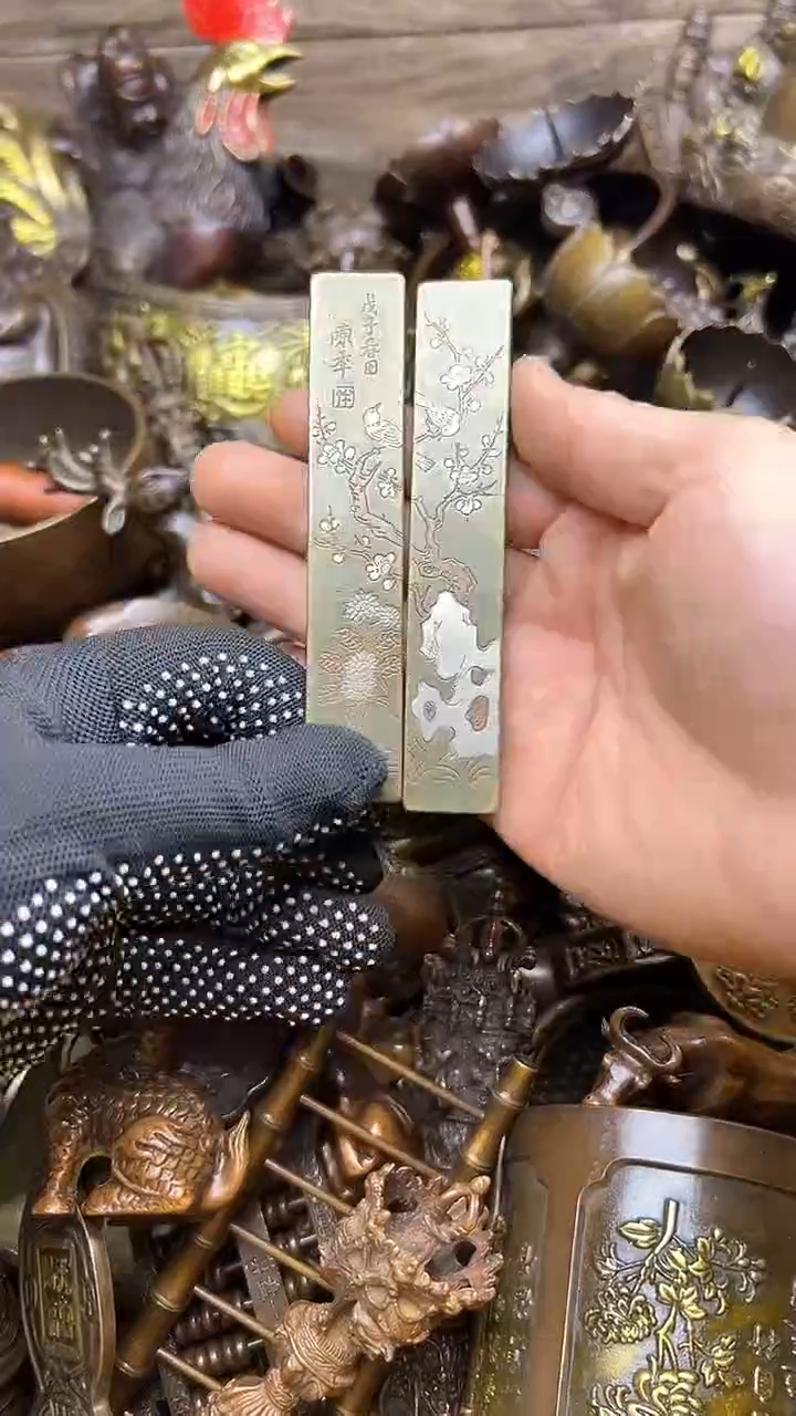 【闪购商品】铜器摆件诚信经营