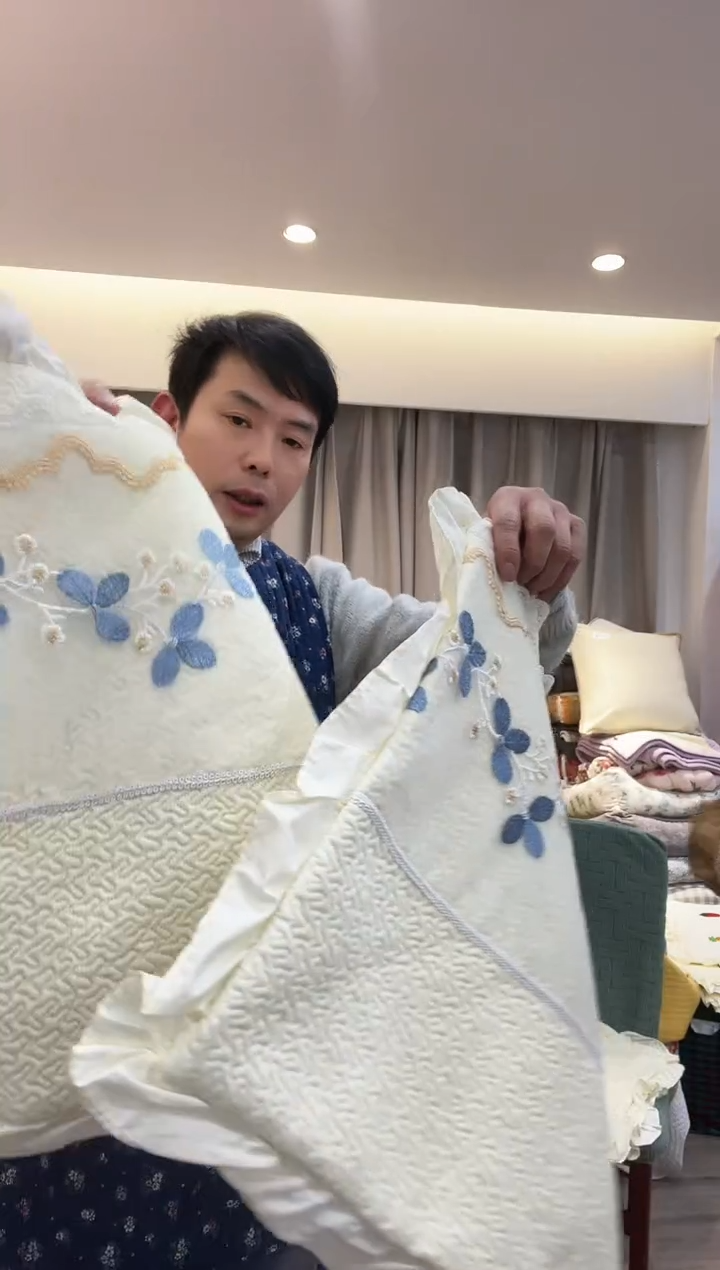 棉棉D16 发一对   