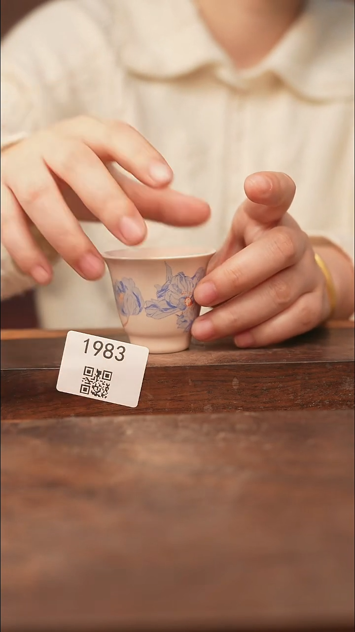 【落单孤品】/杯子@@1983