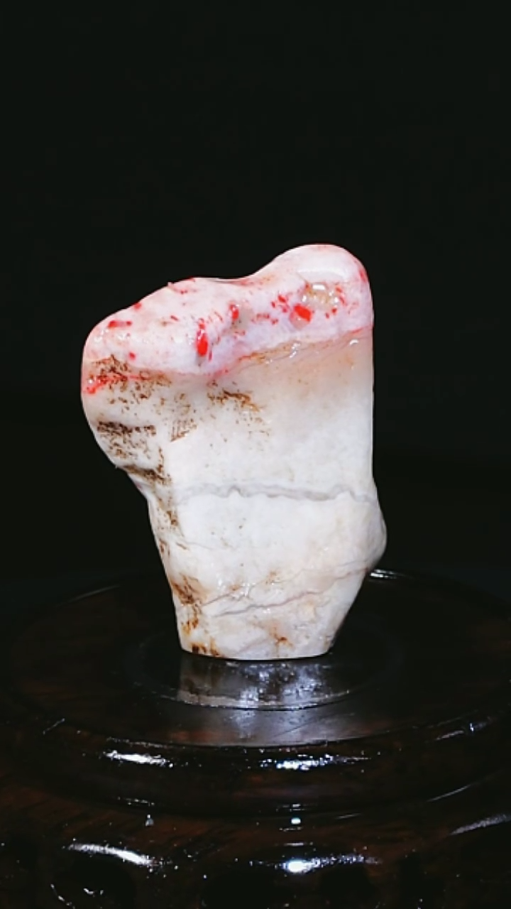 【闪购商品】昌化石昌化鸡血石