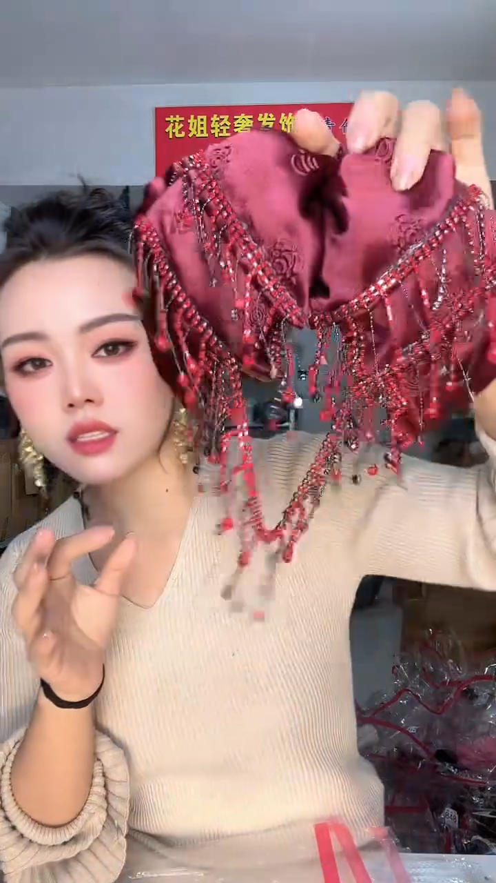 非金属布艺编码M31