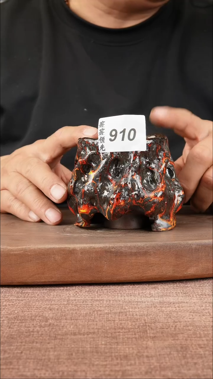 【闪购商品】910窑窑领先 匠心手作