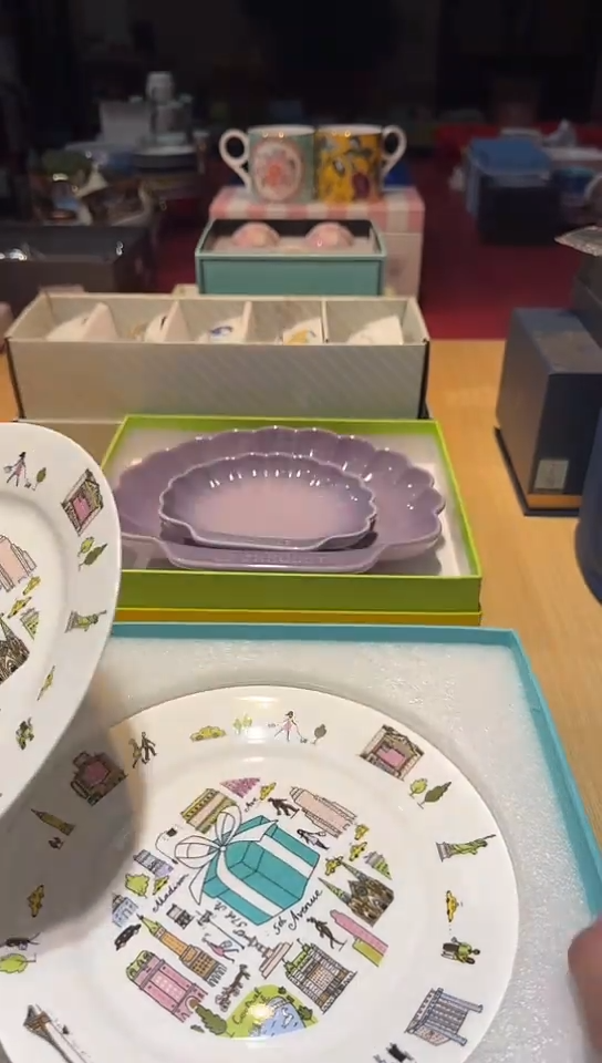 瓷片生活的本意是开心啊@@1