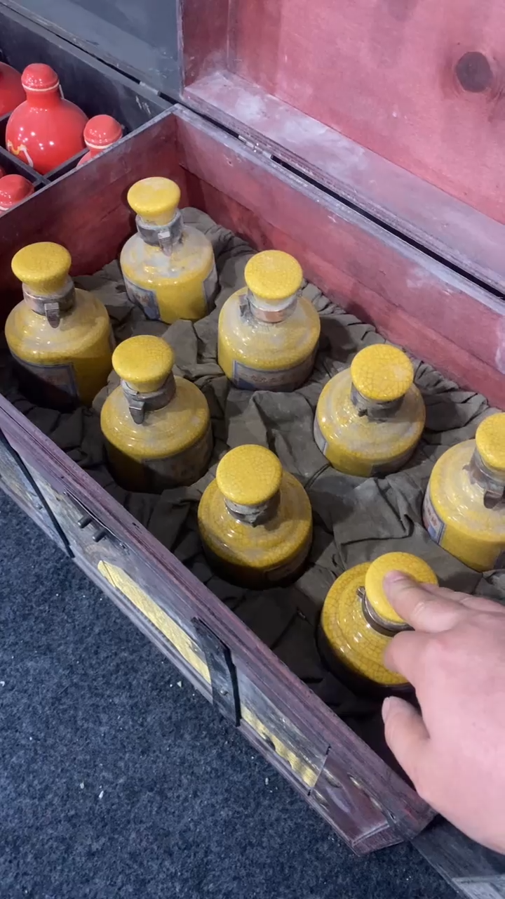 瓷片所见即所得，瓷片