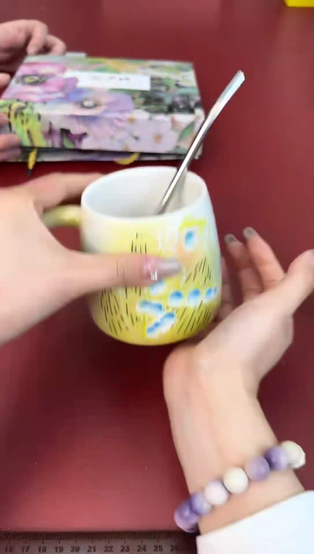 【闪购商品】瓷片正午瓷沅 臻品源泉@@J52