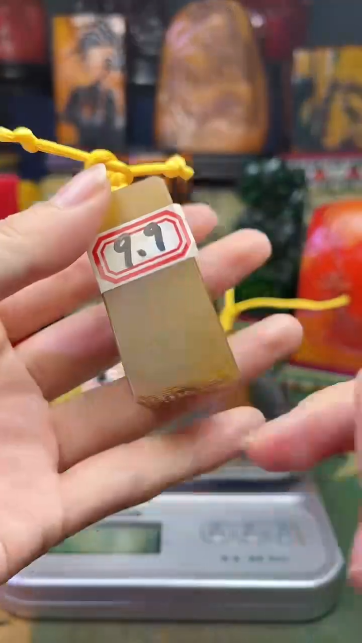 寿山石其他寿山石纂刻石料111