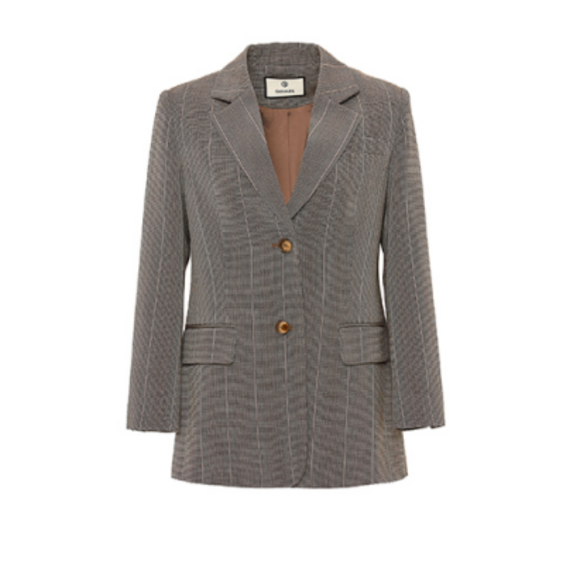 神秘姿-48506263W-外套