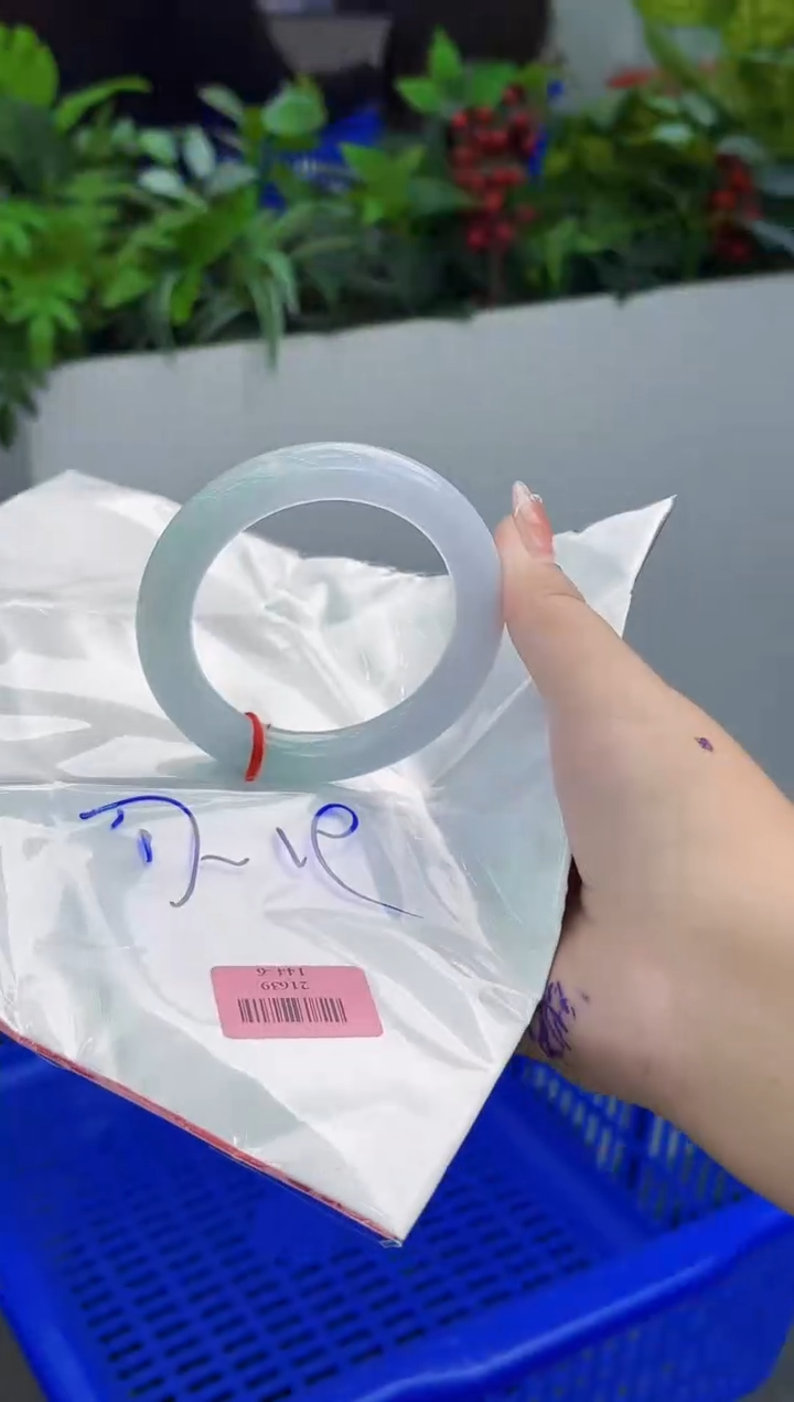 【闪购商品】翡翠手镯未镶嵌翡翠手镯